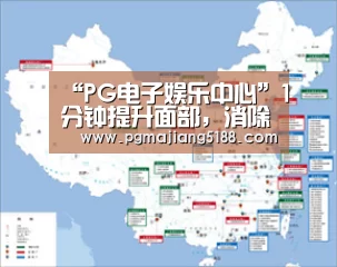 “PG电子娱乐中心”1分钟提升面部,消除浮肿,实现淋巴排毒,花钱也买不来这样的推拿手法(图2) PG麻将官方入口