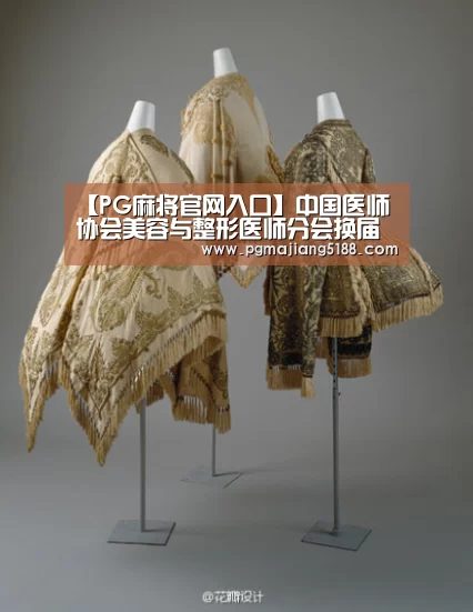 【PG麻将官网入口】中国医师协会美容与整形医师分会换届选举大会在上海举行(图2) PG电子娱乐中心